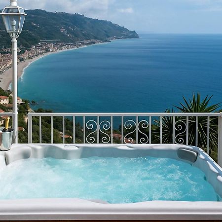 Dream View Suites ตาออร์มินา ภายนอก รูปภาพ