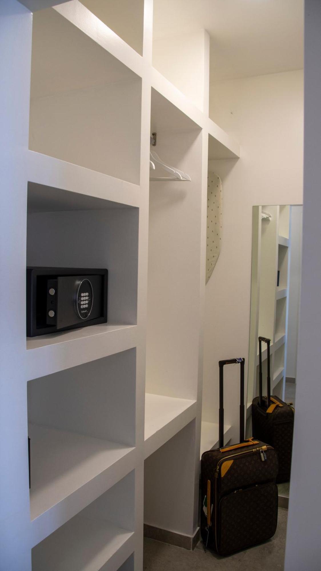 Dream View Suites ตาออร์มินา ภายนอก รูปภาพ